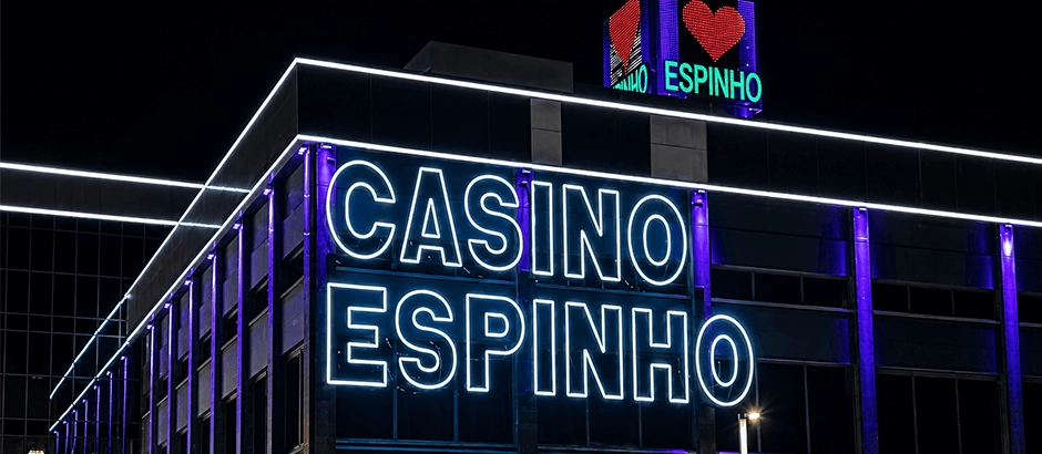 Top land-based casinos in Portugal