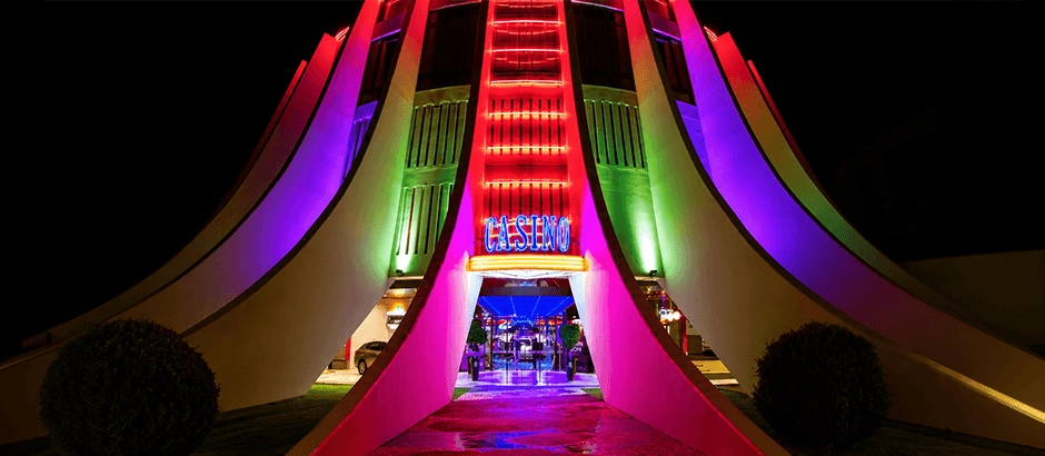 Top land-based casinos in Portugal