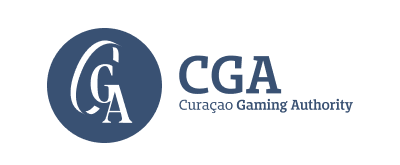 Curacao Gaming Authority logo