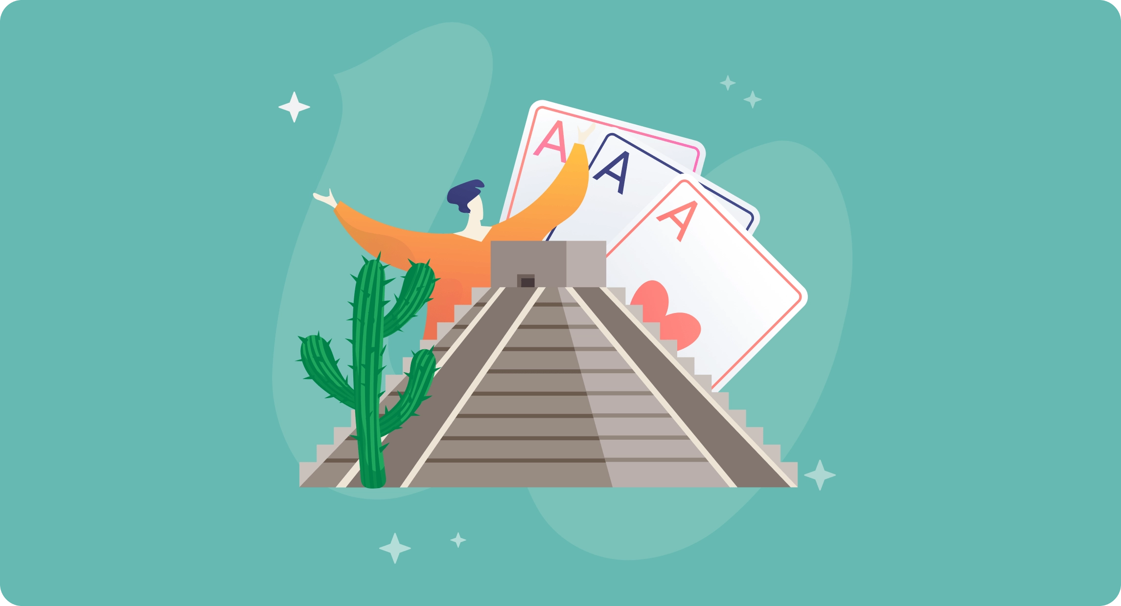 Online casino gambling in Mexico