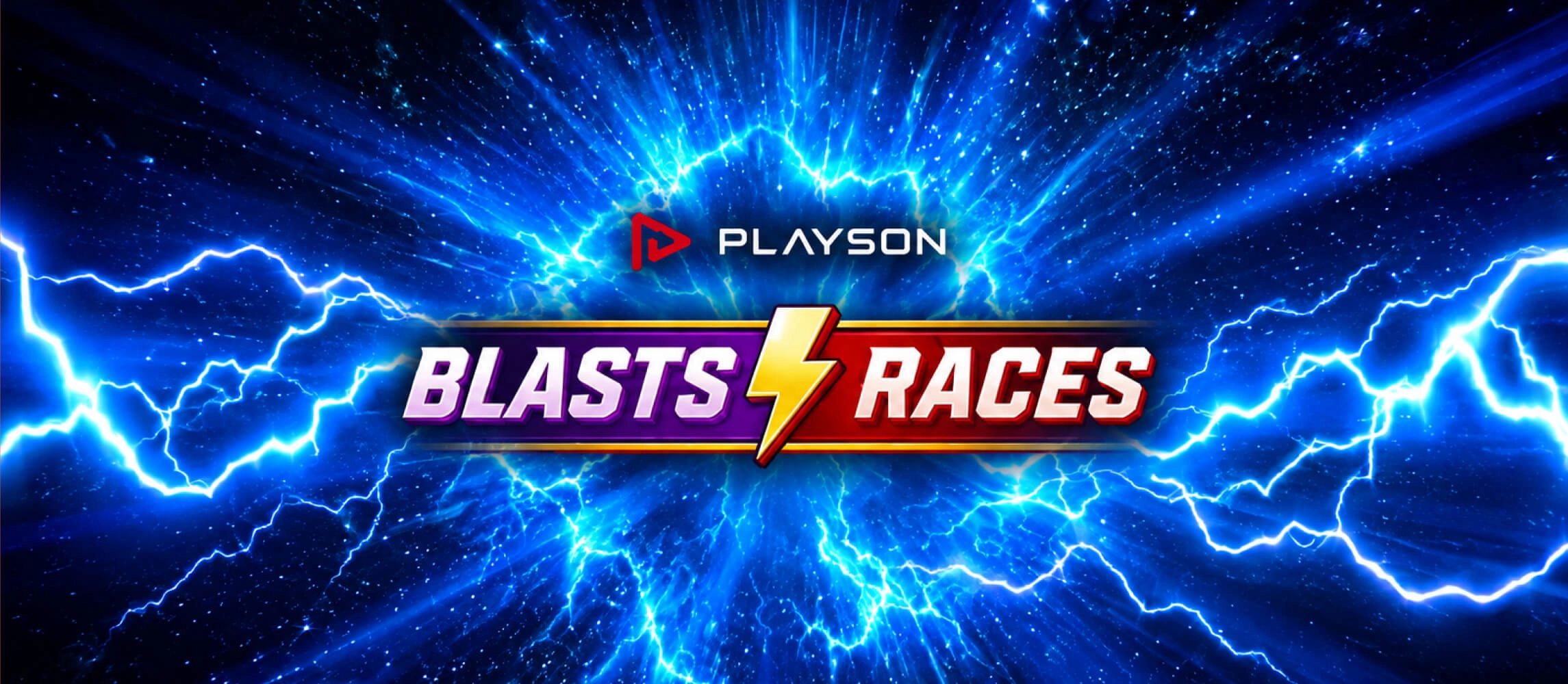 Playson powers up with Blasts and Races campaign