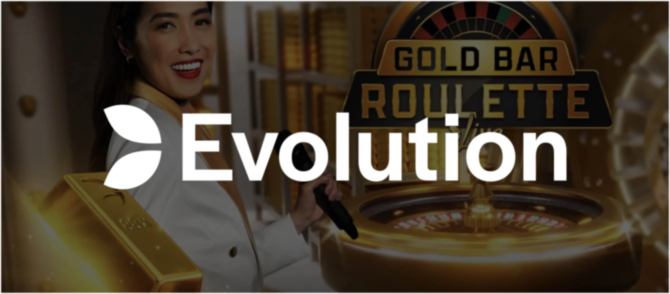Evolution AB
