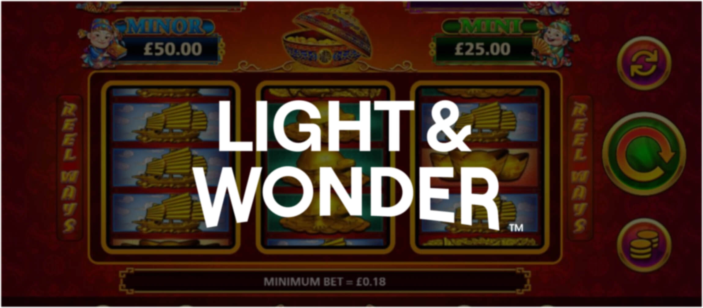 Light & Wonder