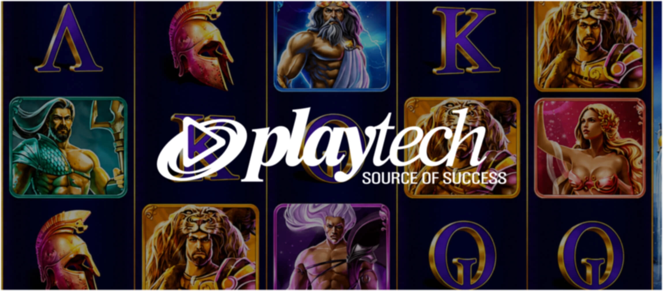 Playtech