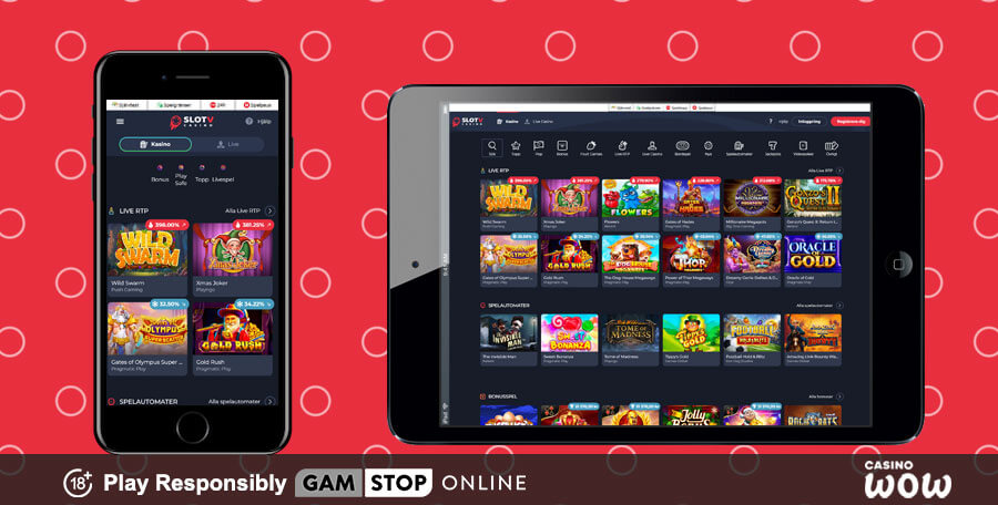 Mobile Casino