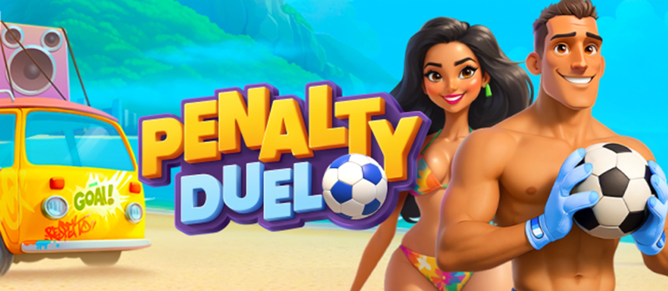 Penalty Duel Game Review