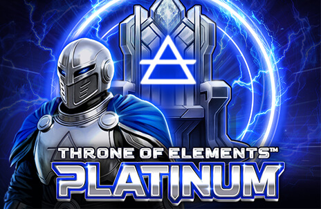 Throne of Elements: Platinum game logo