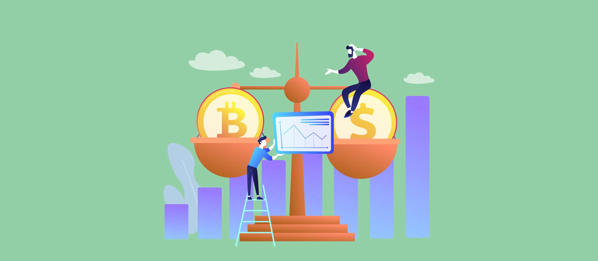 Stablecoin casino gambling overtakes Bitcoin betting
