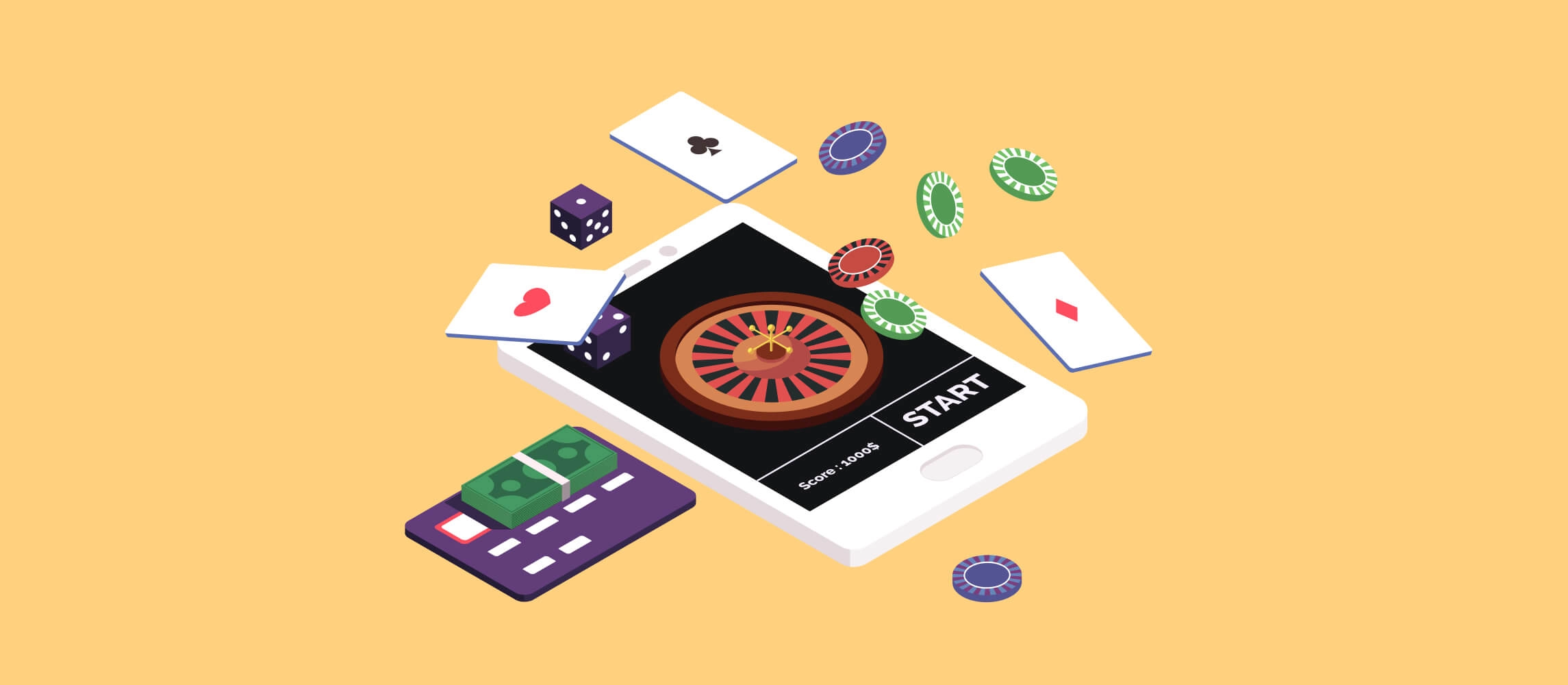 Playbaze is a new online casino with a built-in sportsbook