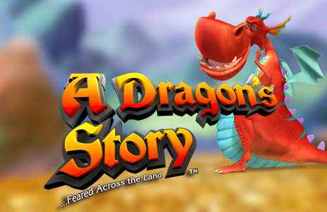 Play A Dragon’s Story online