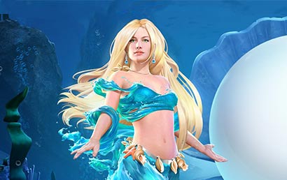 Join AHTI Games for underwater treasures and rewards