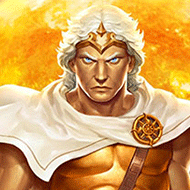 Age of the Gods: Apollo Power