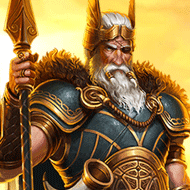 Age of the Gods Norse: Norse Legends