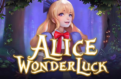 Play Alice WonderLuck Online