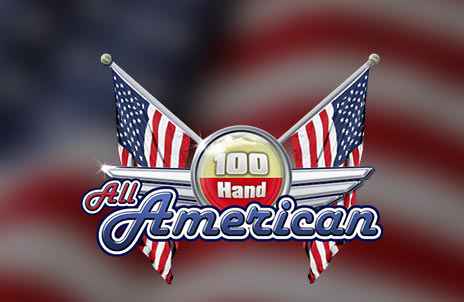 Play All American Video Poker Online
