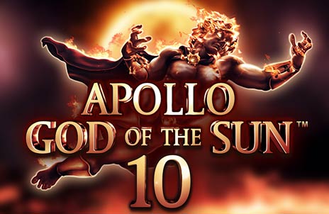 Play Apollo God Of The Sun online slot game