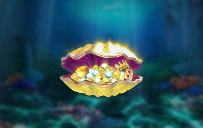 Atlantean Treasures Mega Moolah - new slot game.