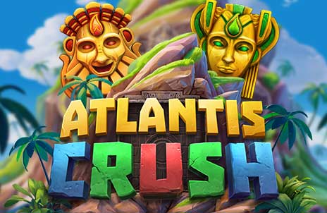 Play Atlantis Crush online slot game