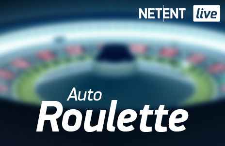 Play Live Auto Roulette HD online