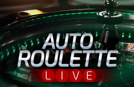 Play Auto Roulette by Ezugi online