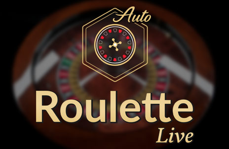 Play Auto Roulette online