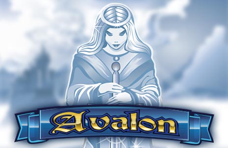 Play Avalon online slot game
