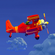 Aviamasters