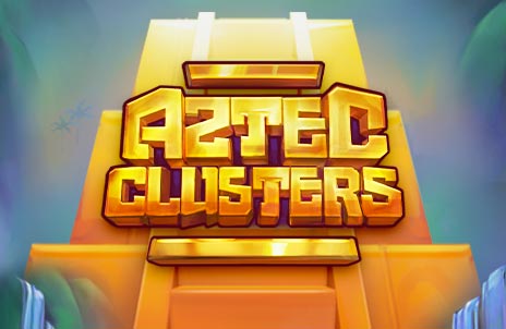 Play Aztec Clusters online slot game