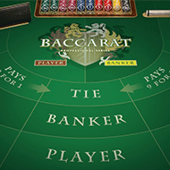 Baccarat Pro