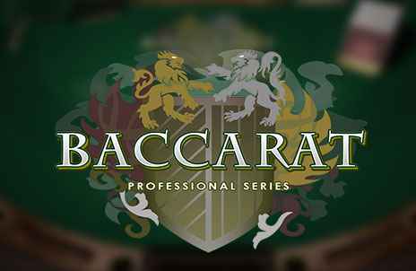 Play Baccarat Pro online
