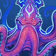 Beat the Beast: Kraken’s Lair