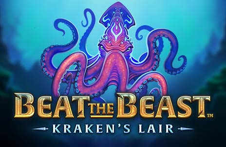 Play Beat the Beast: Kraken’s Lair online slot game