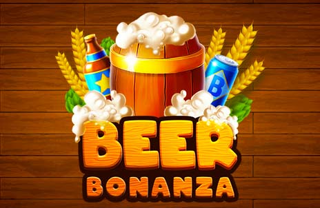 Play Beer Bonanza online slot game