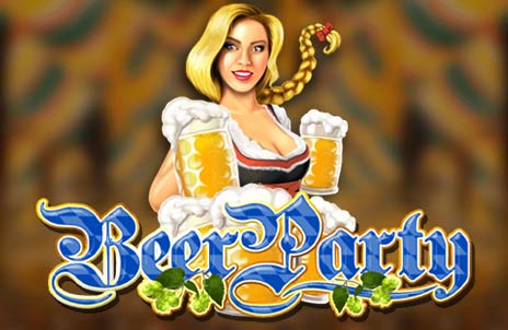 Play Beer Party Online Slot Game