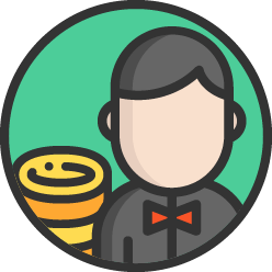 Top Live Casino Games icon