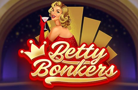 Play Betty Bonkers Online Slot Game