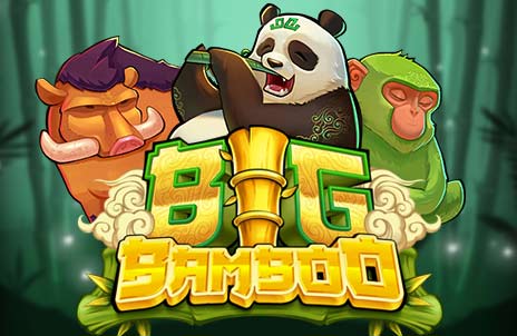 Play Big Bamboo Online Slot