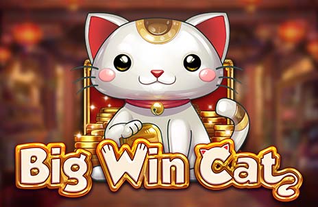 Big Win Cat Online Slot by Play'n GO - Try for Free at CasinoWow