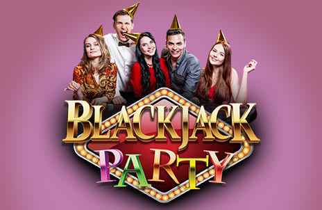 Play Blackjack Party online