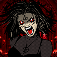 Blood & Shadow 2