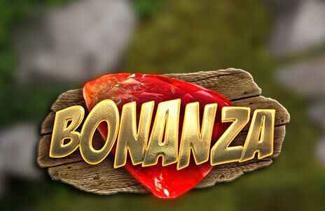 Play Bonanza online slot game