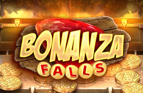 Play Bonanza Falls online slot game