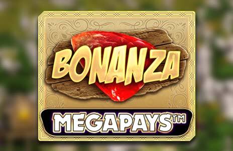 Play Bonanza Megapays online slot game