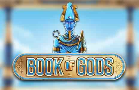 Play Book of Gods online slot game