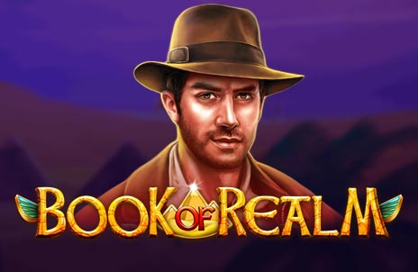 Play Book of Realm online slot game