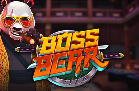 Play Boss Bear online slot game