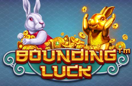 Play Bounding Luck Online Slot Game