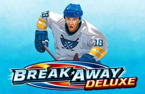 Play Break Away Deluxe online slot game