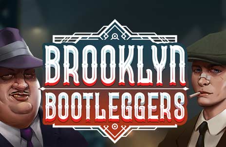 Play Brooklyn Bootleggers online slot game