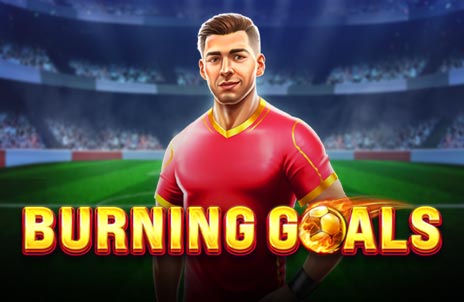 Play Burning Goals Online